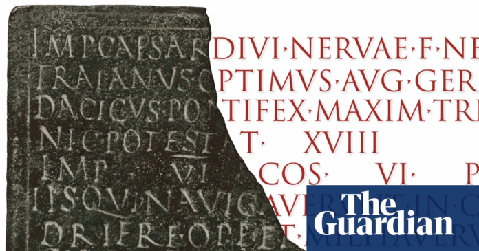 1662.png Google develops AI tool that fills missing words in Roman inscriptions | Science