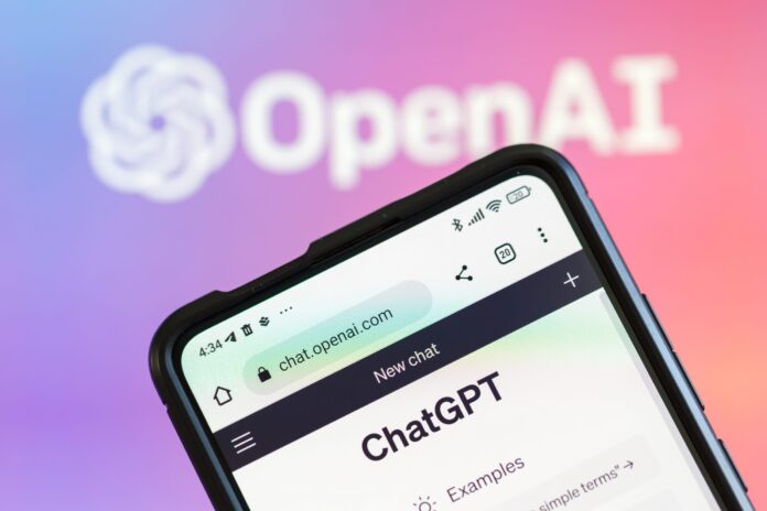 1736989545_shutterstock_2292382857-scaled.jpg OpenAI develops in-chat checkout system for ChatGPT: report