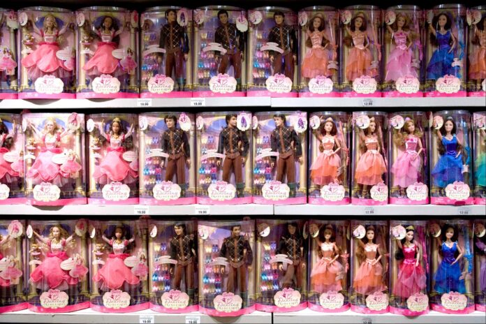 1749760427-Mattel-GettyImages-94624573.jpg Mattel, OpenAI Sign Deal to Bring ChatGPT to 'Iconic' Toys
