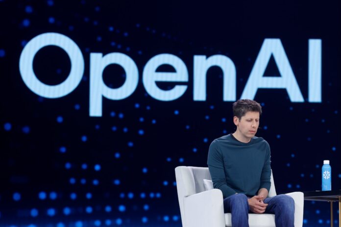 1751304576-Sam-Altman-GettyImages-2218344213.jpg OpenAI Is Fighting Back Against Meta Poaching AI Talent