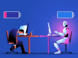 How To Use AI Tools To Detect Burnout And Retain Talented Employees