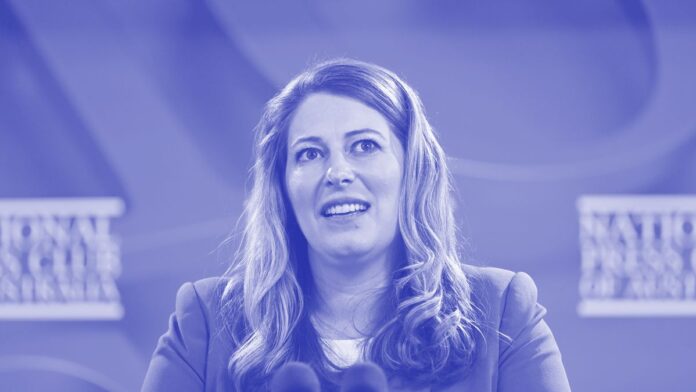OpenAI's Australian lobbying machine takes shape with Kate Pounder hire — Capital Brief