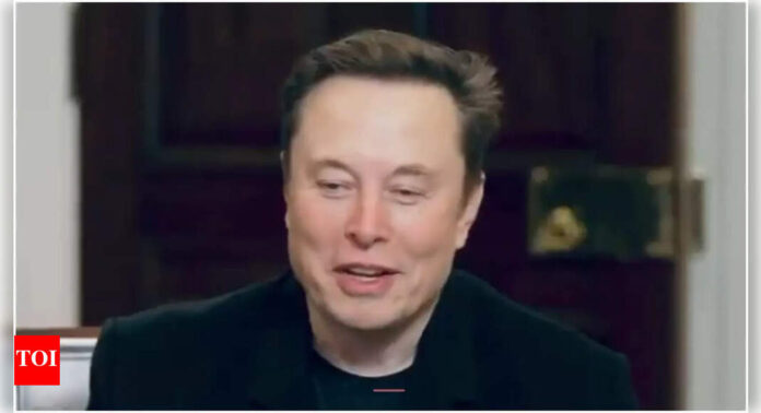 Tesla CEO Elon Musk to ChatGPT-maker OpenAI: ‘Your “equity” is fake’