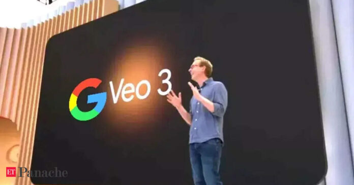 Veo 3: Google’s powerful AI video tool now available in India. Here's how you can access it