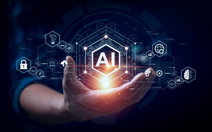 3 AI Tools Every Entrepreneur Needs To Build An AI-Driven Workforce