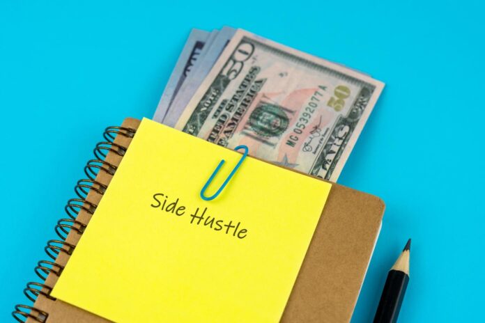 4 ChatGPT Prompts To Turn Your Skills Into A Side Hustle