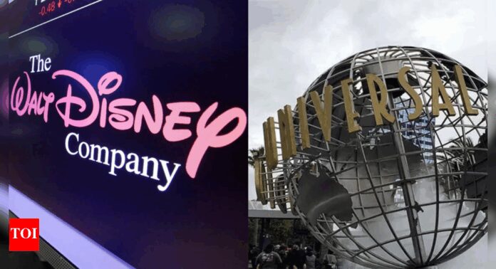 1751836860_photo.jpg Disney and Universal file 110-page lawsuit against AI company Midjourney, calls it: Quintessential copyright free-rider and a ...