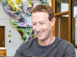 Mark Zuckerberg’s Meta hires Apple’s top AI executive Ruoming Pang after patching OpenAI engineers