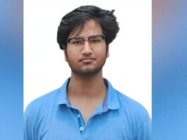 IIIT-Naya Raipur student develops AI App to detect neonatal jaundice, prototype under review at IIT-Kharagpur | Raipur News