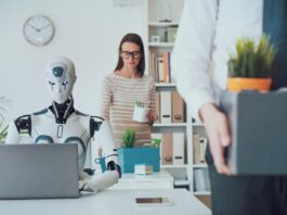 What Leaders Get Wrong When Using AI Tools For Layoffs