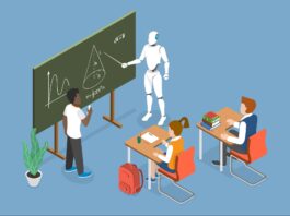 Microsoft, OpenAI, Anthropic Invest in Teacher AI Training