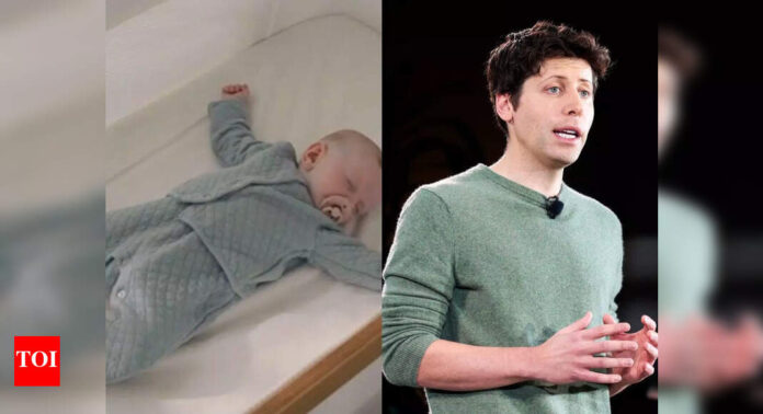 1752036962_photo.jpg How OpenAI CEO Sam Altman became influencer for this baby product