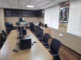 E-research library with AI tools to assist lawyers | Delhi News