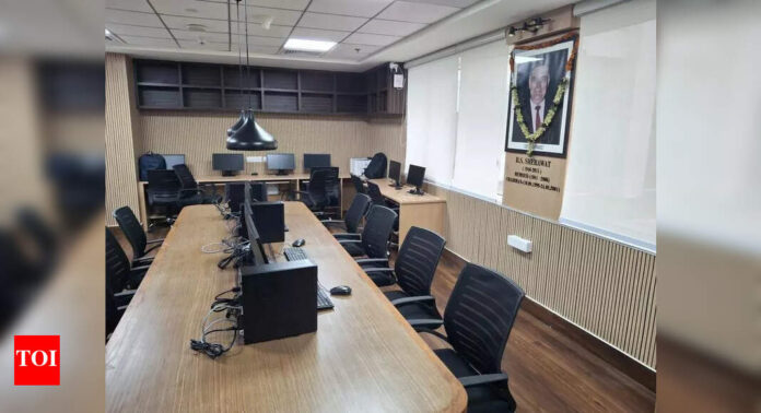 1752099610_photo.jpg E-research library with AI tools to assist lawyers | Delhi News