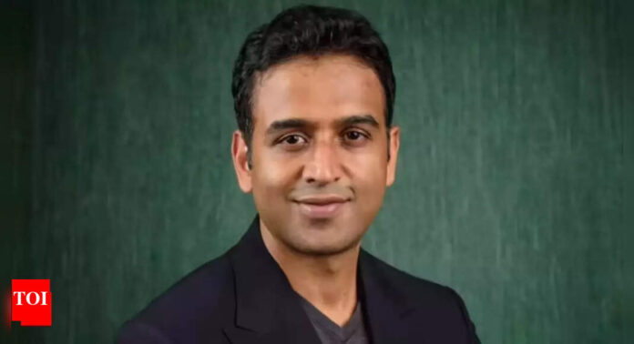 Zerodha CEO Nithin Kamath on future of investing and trading in a world of AI: ‘Tools like ChatGPT and Claude make it…’