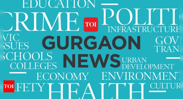AI app, dashboard to help track violations in protected Aravalis | Gurgaon News