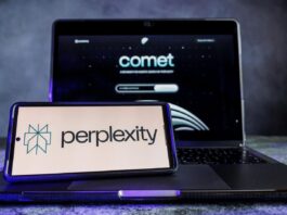 Perplexity’s New AI-First Browser Kicks Off Agentic Applications