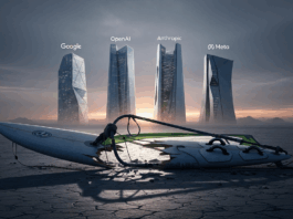 Google’s reaps the rewards as OpenAI’s deal to acquire Windsurf collapses