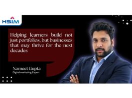 HSIM Becomes India's First Institute to Teach 50+ Real-World AI Tools in One Digital Marketing Course
