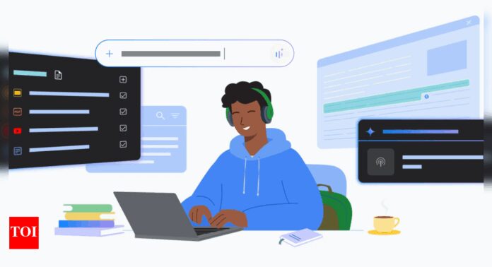 Google offers free AI Pro plan with Gemini 2.5 Pro, 2TB Google Cloud storage, and more to students: Here’s how students can claim Rs 19,500 plan for free