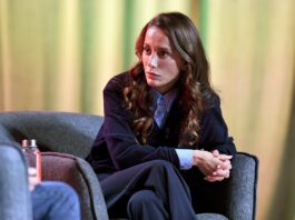 Mira Murati AI Startup Thinking Machines Lab Raises $12B