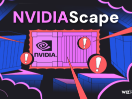 NVIDIAScape - NVIDIA AI Vulnerability (CVE-2025-23266)