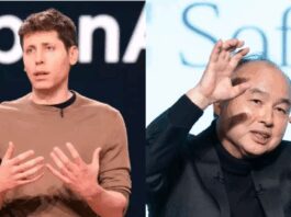 OpenAI CEO Sam Altman assures SoftBank Group founder Masayoshi Son about AI’s increasing demand in coming days: ‘... seems to be huge’