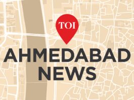 AI tools, intel helps I-T sleuths uncover bogus tax claims | Ahmedabad News