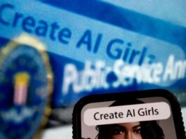 AI-Driven 'Nudify' Apps Fuelling Digital Blackmail Across the World