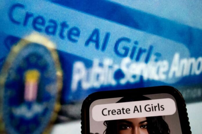 AI-Driven 'Nudify' Apps Fuelling Digital Blackmail Across the World