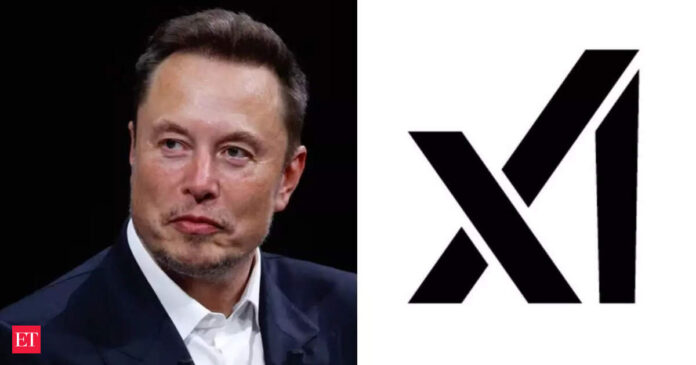 1753014354_articleshow.jpg Elon Musk Baby Grok: 'Baby Grok': Elon Musk stuns internet with kids-friendly AI app announcement after explicit avatar uproar