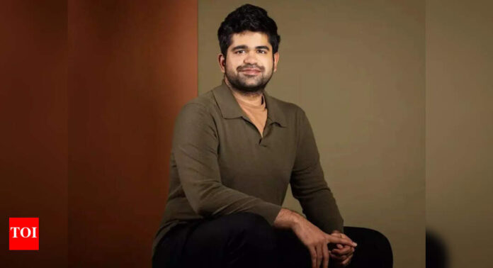 Perplexity CEO to youngsters: Spend less time on Instagram, more time on…