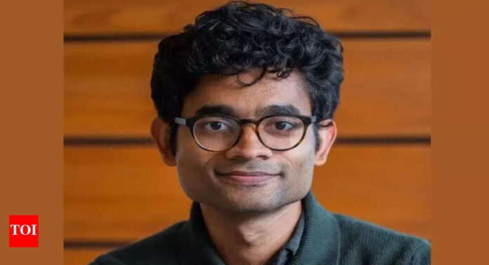 1753116358_photo.jpg Who is Varun Mohan? Indian-origin CEO of Windsurf faces backlash after quitting startup for Google, derailing $3B OpenAI deal | World News