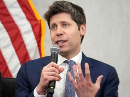 OpenAI CEO Sam Altman Is Terrified About AI Bank Fraud
