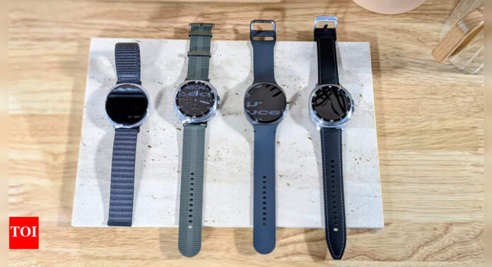 Samsung Galaxy Watch8: The ‘first smartwatch’ with Google Gemini out-of-the-box, and why it matters