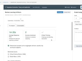 Instructure And OpenAI Harness The Power Of AI To Transform Learning