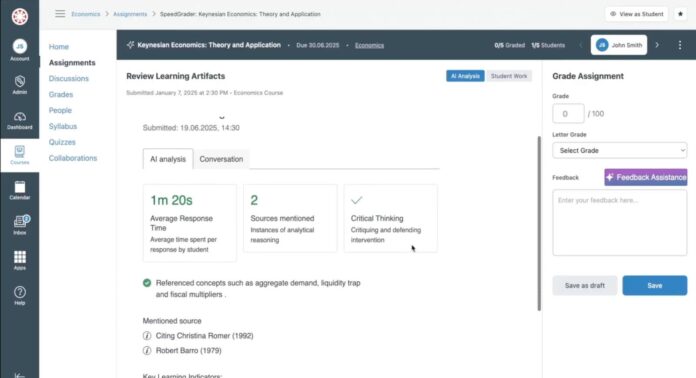 1753298157_0x0.jpg Instructure And OpenAI Harness The Power Of AI To Transform Learning