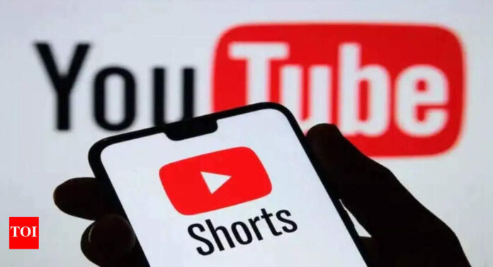 YouTube Shorts unveils new AI tools for improved content creation