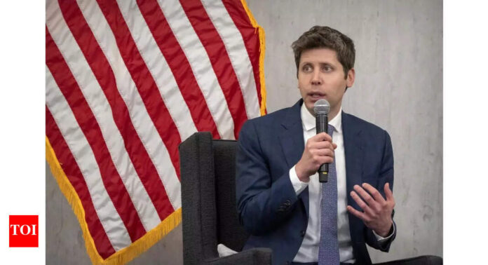 ‘Bad and dangerous…’: OpenAI CEO Sam Altman’s warning to young people who rely ‘too much’ on ChatGPT