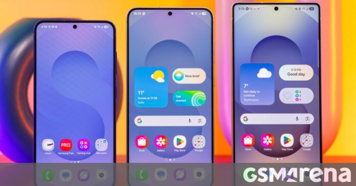 Samsung wants to expand its phones' AI chops beyond Google's Gemini