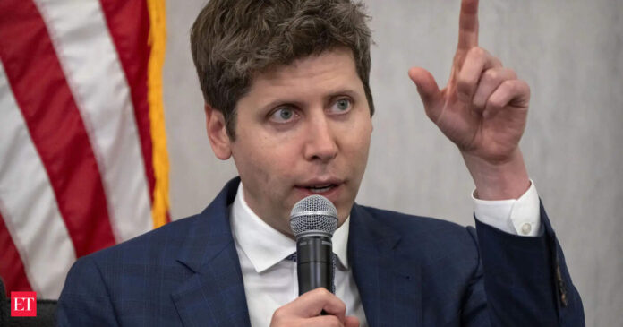 Sam Altman predictions: OpenAI CEO Sam Altman reveals which job roles will disappear soon — Is yours on the AI hit list?