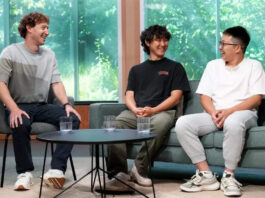 Mark Zuckerberg appoints Shengjia Zhao, who co-created OpenAI’s ChatGPT, as chief scientist of Meta's AI Superintelligence Lab