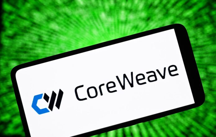 1753678554_0x0.jpg Is CoreWeave The Next Great AI Stock To Buy Now? What Analysts Believe