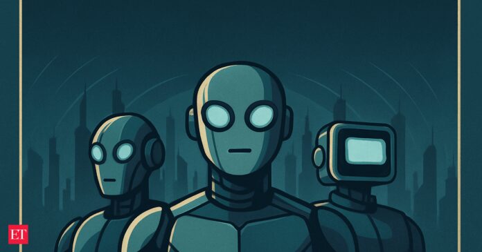 The Rise of AI Agents