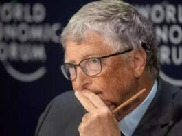 Bill Gates reveals the success mantra for winning in AI era: Curiosity, reading and… |