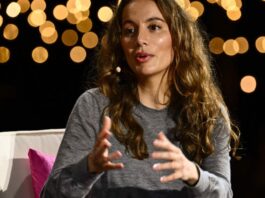 Mira Murati's $2 billion seed round inspires female founders