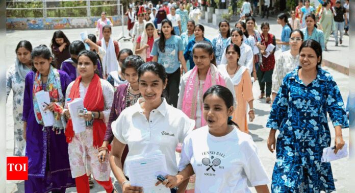 Government to overhaul accreditation system, operationalise AI centre | India News