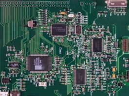 LG Electronics dives into semiconductor equipment, developing HBM chip for AI applications