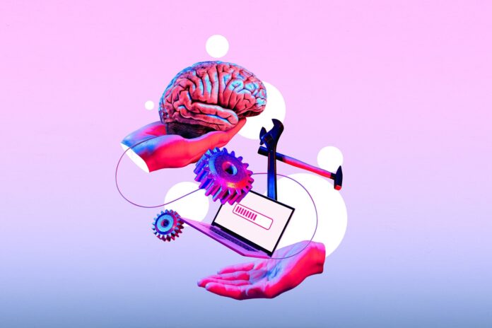 How to Tell If That AI Tool Will Actually Help Your Business