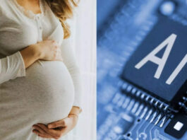 AI makes pregnancy possible for a couple after 18 years of infertility |